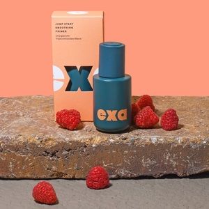 EXA jump start smoothing primer travel size mini